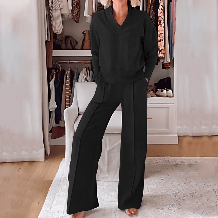 Jillian | Chic Lounge Set