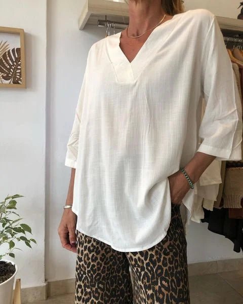 Luvy | Stylish Long Sleeve