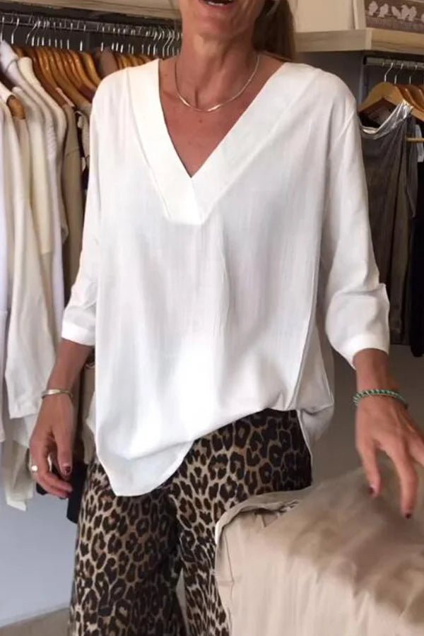 Luvy | Stylish Long Sleeve