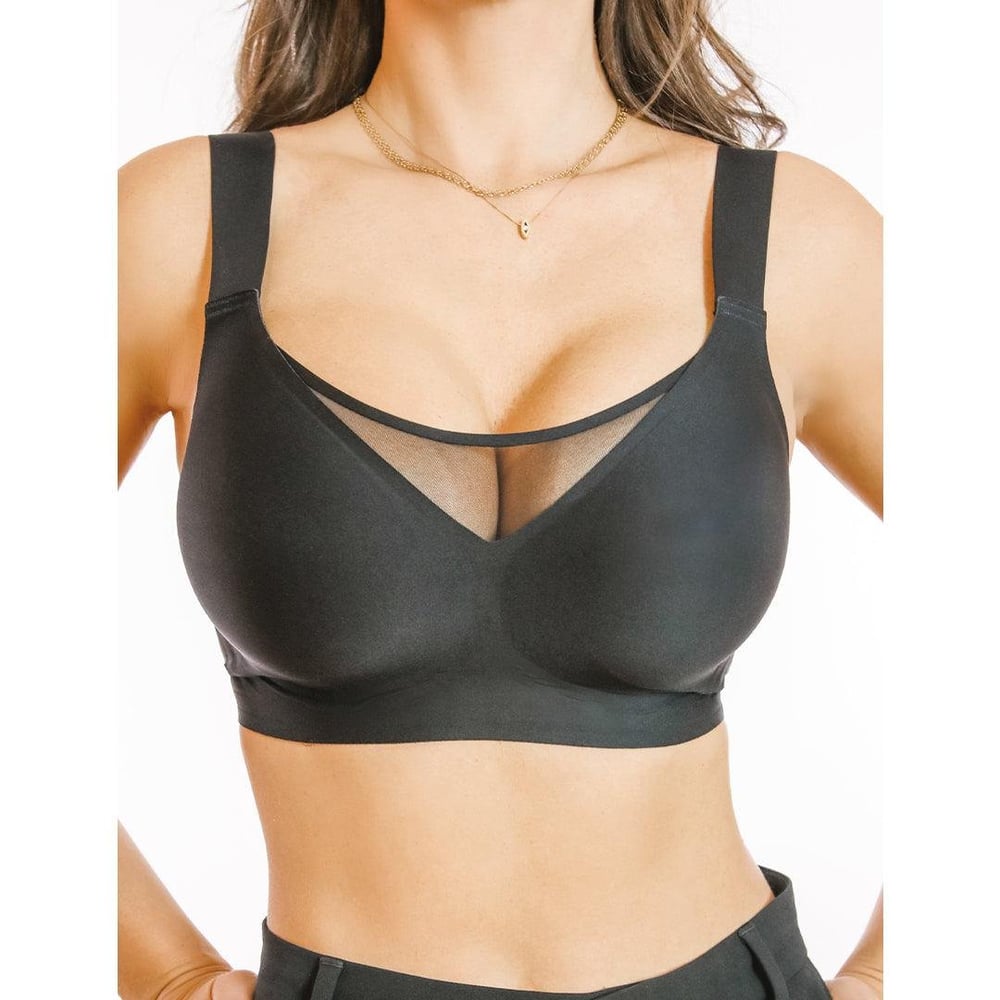 Lilah | Effortless Natural Lift Bra