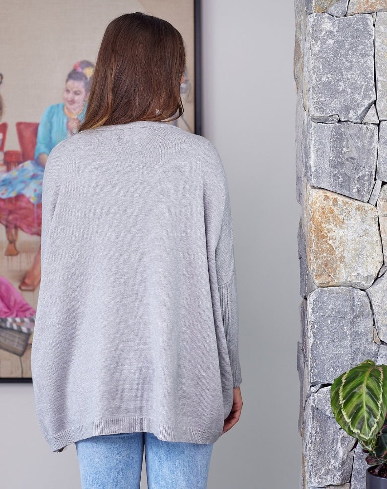 Katy | Chic Soft Knit