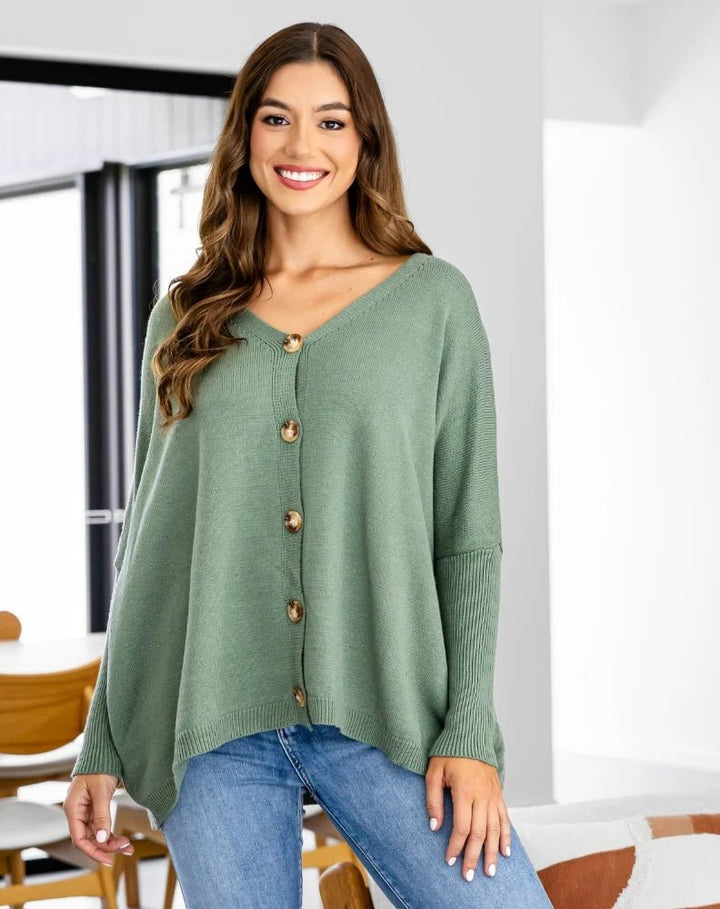 Katy | Chic Soft Knit