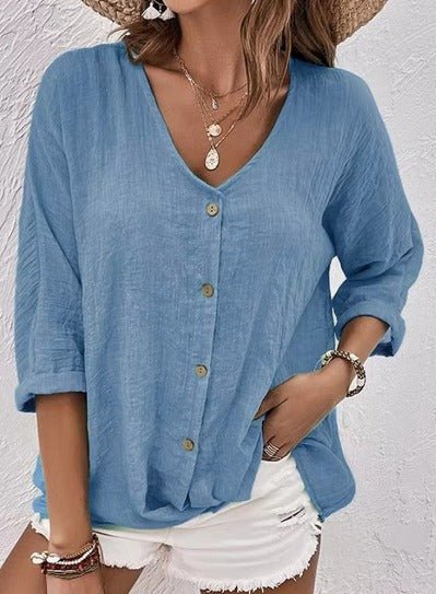 Feyo™ | Breezy Day Top