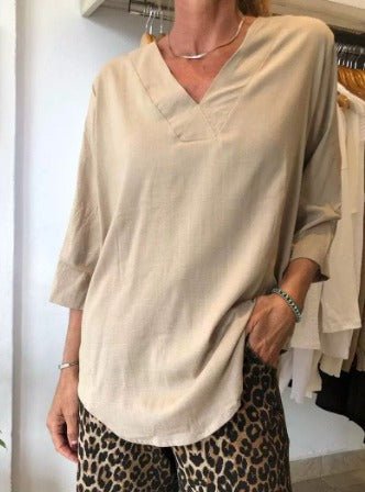 Luvy | Stylish Long Sleeve