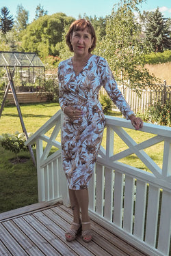 Deborah Clarke