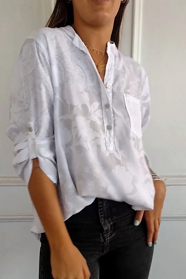 Lexy | Elegant Sequin Top