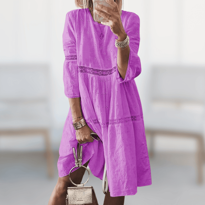 Tui™ | Timeless Elegance Dress