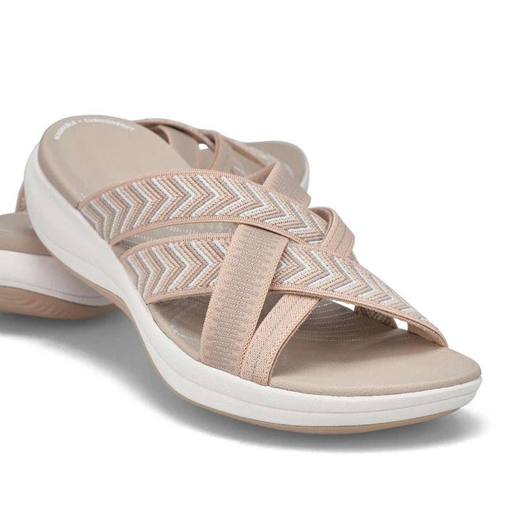 Harmony Walk™ | Refreshing Comfort Sandals