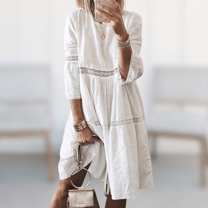Tui™ | Timeless Elegance Dress