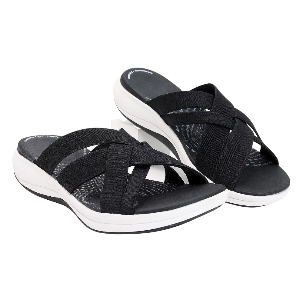 Harmony Walk™ | Refreshing Comfort Sandals