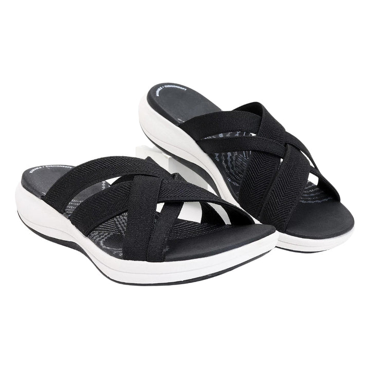 Harmony Walk™ | Refreshing Comfort Sandals