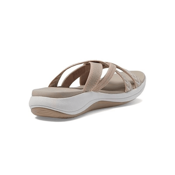 Harmony Walk™ | Refreshing Comfort Sandals
