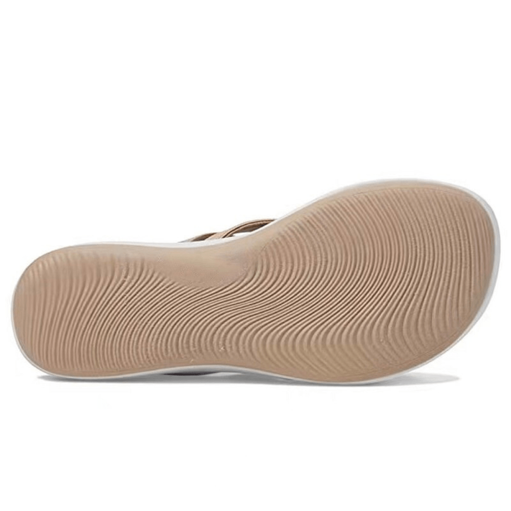Harmony Walk™ | Refreshing Comfort Sandals