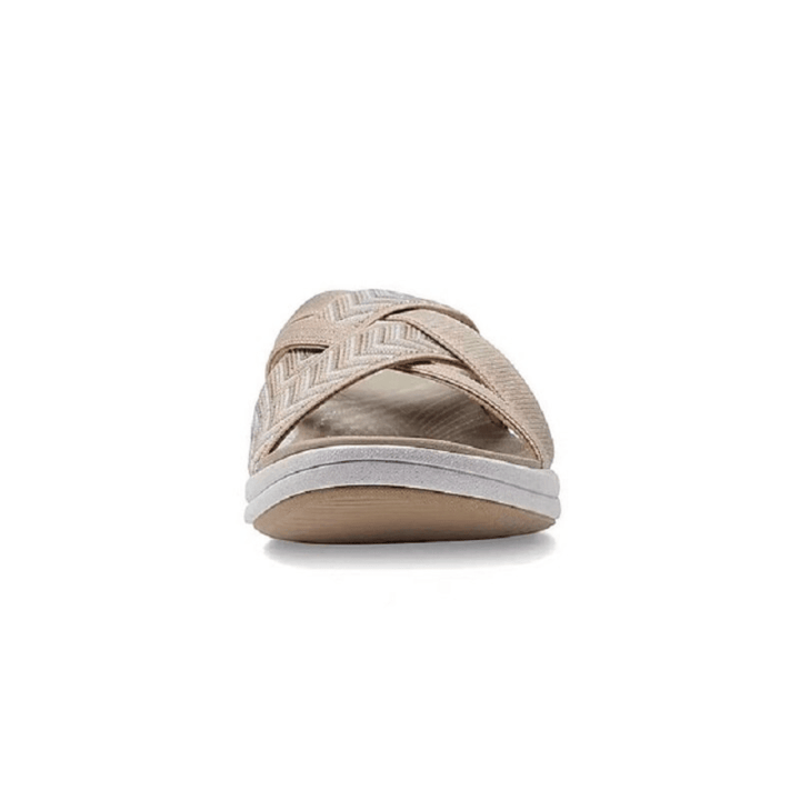 Harmony Walk™ | Refreshing Comfort Sandals