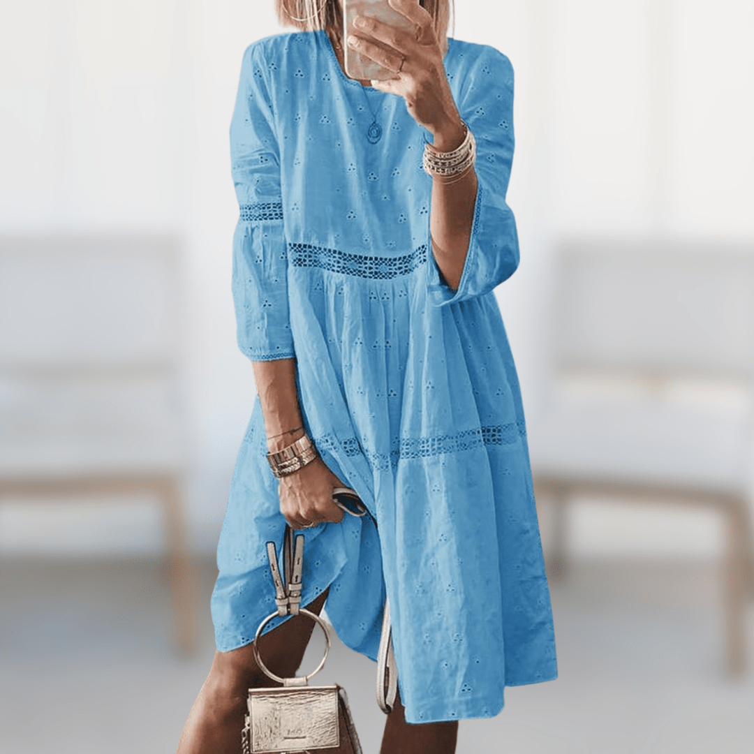 Tui™ | Timeless Elegance Dress