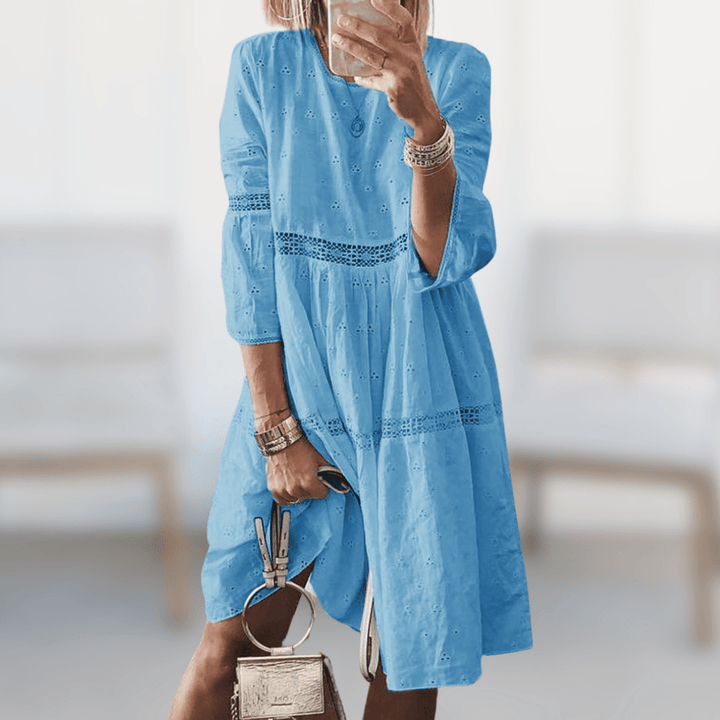 Tui™ | Timeless Elegance Dress