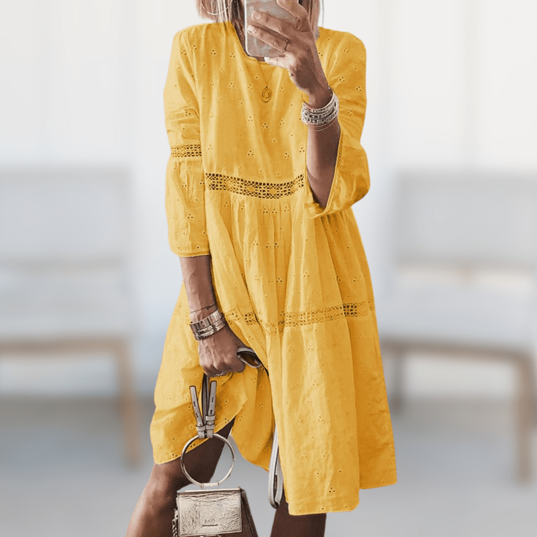 Tui™ | Timeless Elegance Dress