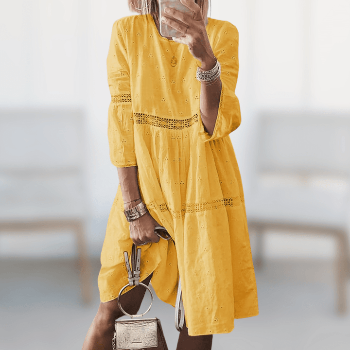 Tui™ | Timeless Elegance Dress