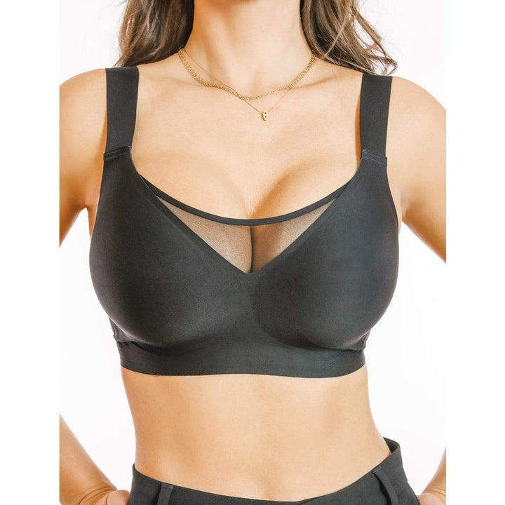 Lilah | Effortless Natural Lift Bra