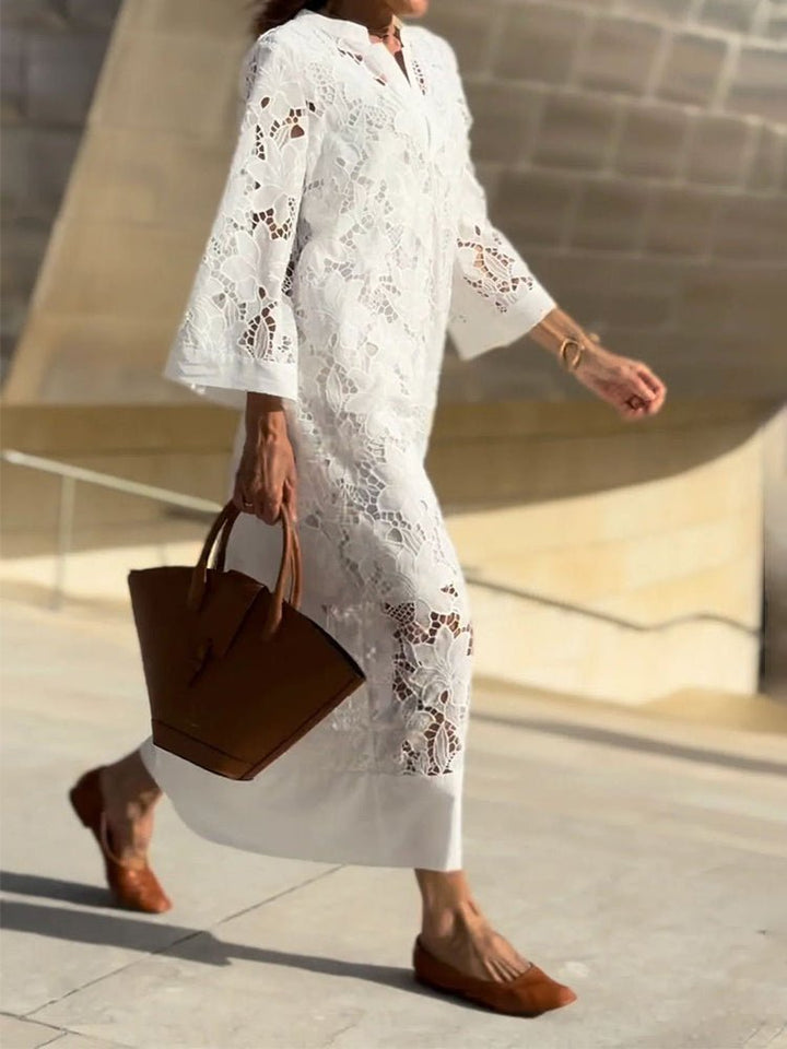 Clara™ | Easy Chic Dress