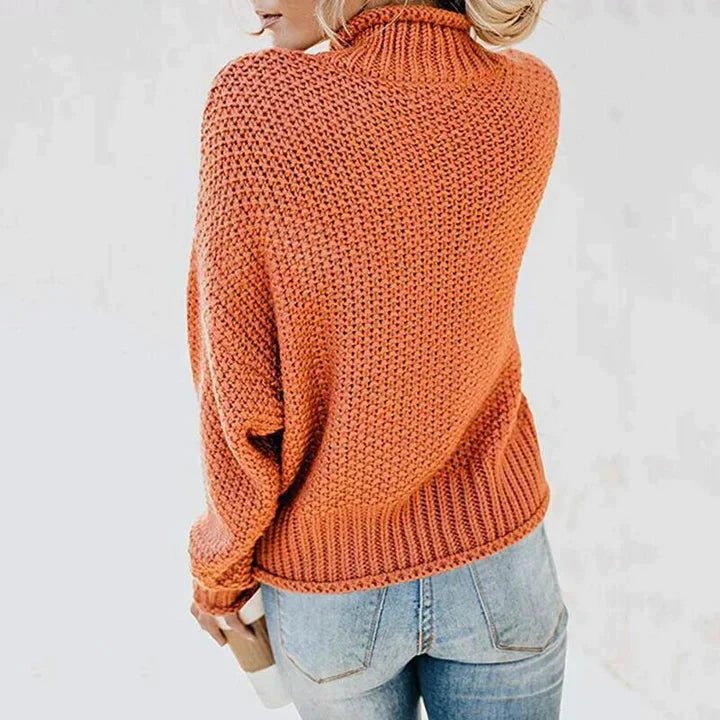Margaret | Knit of Soft Morning Sweater