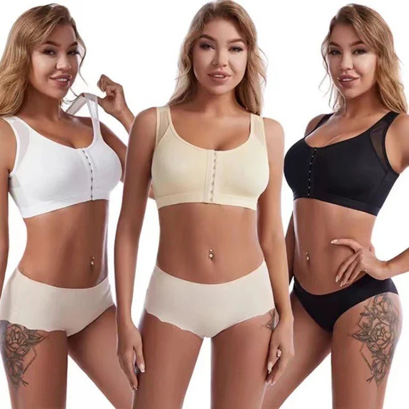 Margarette™ | Contour Lift Bra