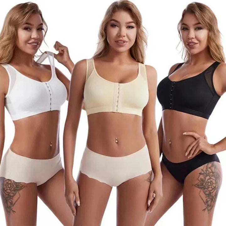 Margarette™ | Contour Lift Bra