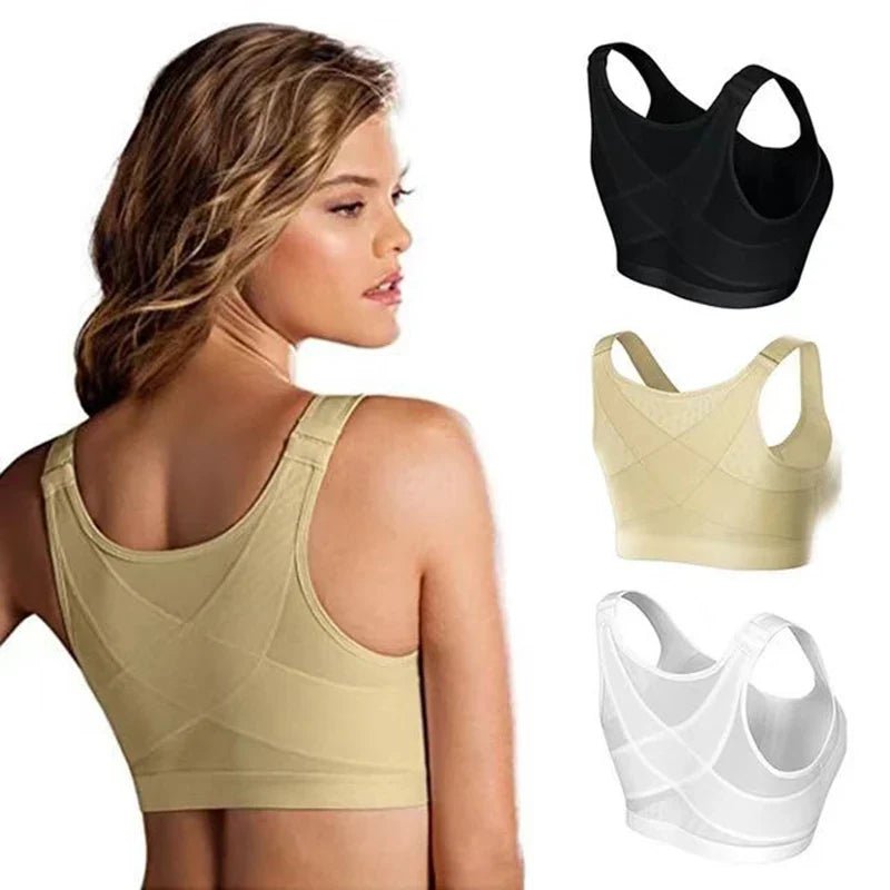 Margarette™ | Contour Lift Bra