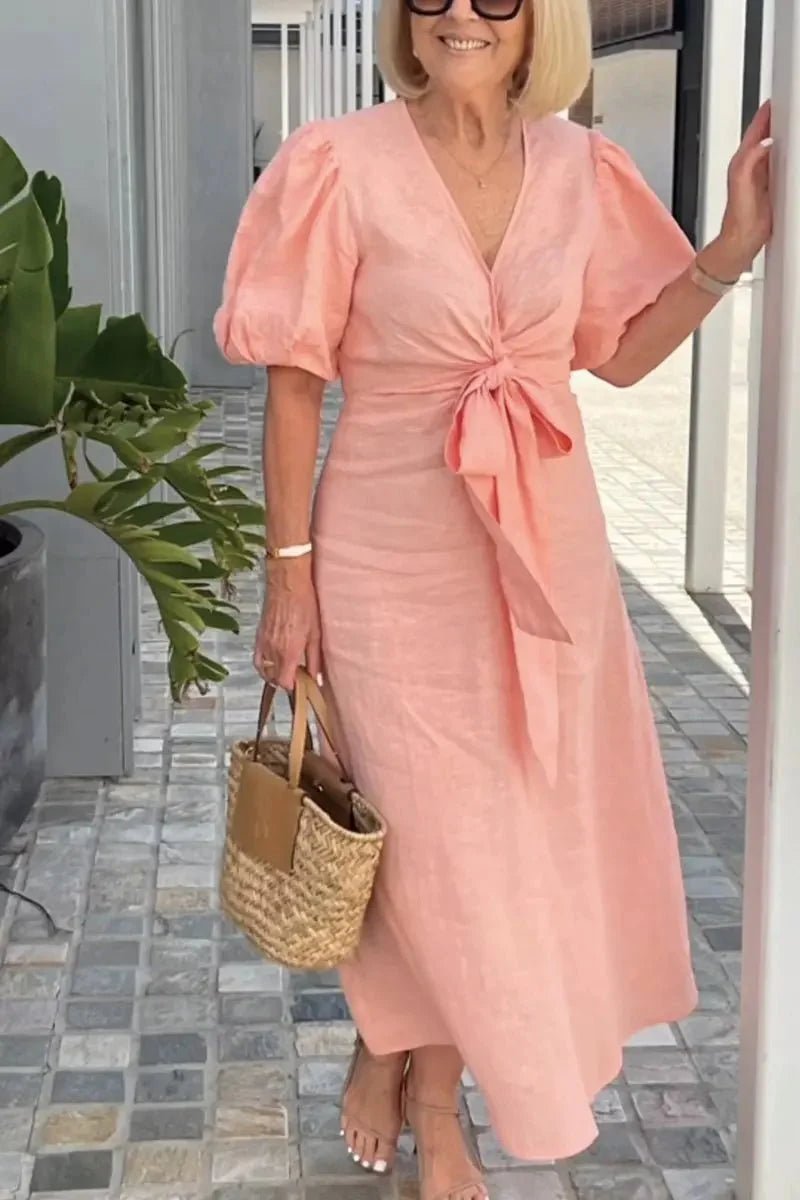 Piper™ | Vibrant Allure Dress
