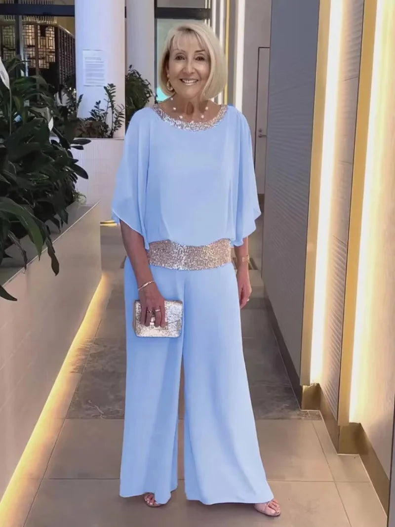 Klara | Beaded Graceful Set