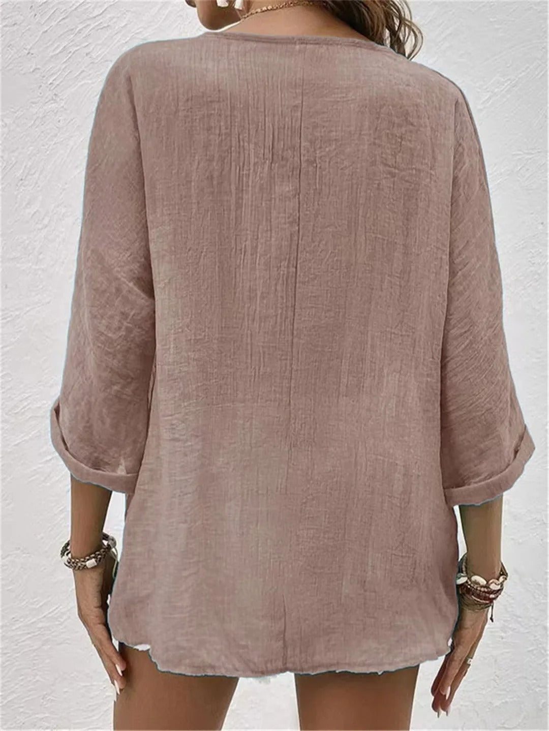 Feyo™ | Breezy Day Top