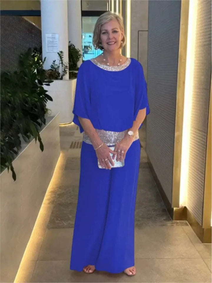 Klara | Beaded Graceful Set