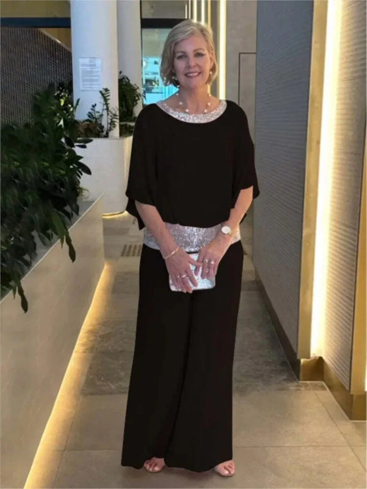 Klara | Beaded Graceful Set