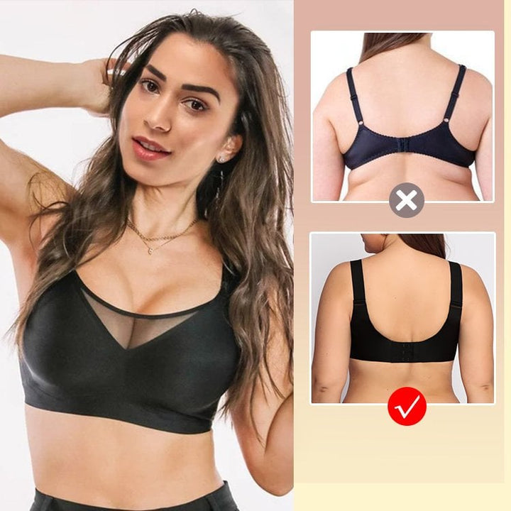 Lilah | Effortless Natural Lift Bra
