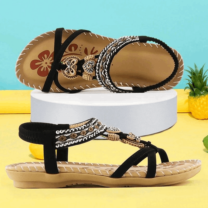 Leanne | Cloud Comfort Sandals